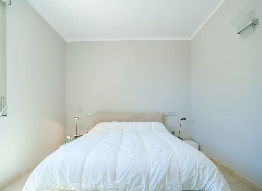 3 sypialnia Dom szeregowy na sprzedaż w Las Colinas Golf z basenem - 525 000 € (Ref: 9019312)