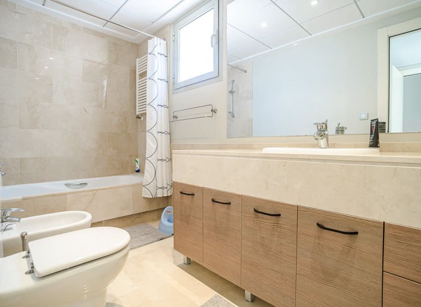 3 sypialnia Dom szeregowy na sprzedaż w Las Colinas Golf z basenem - 525 000 € (Ref: 9019312)