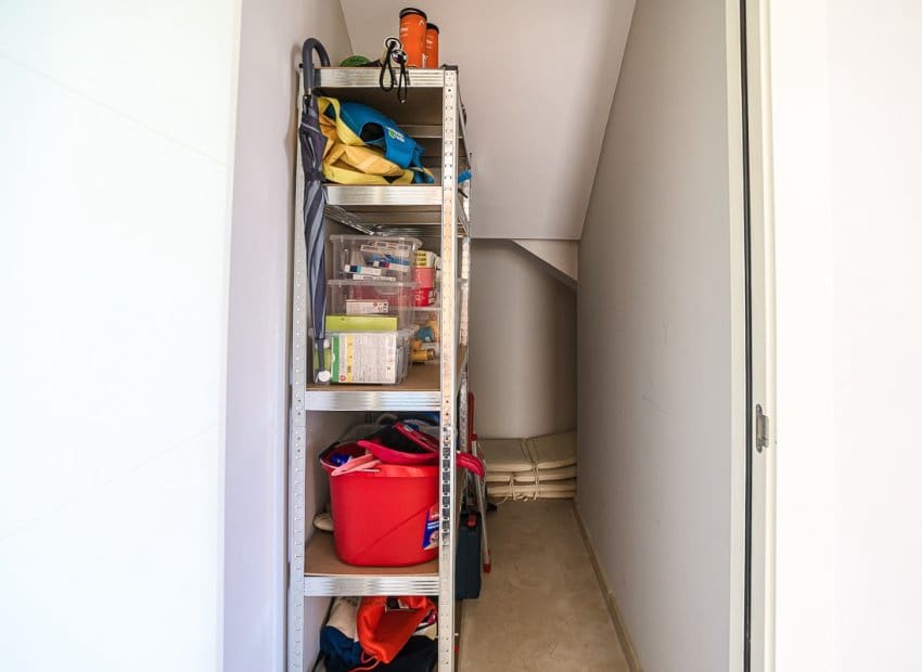 3 sypialnia Dom szeregowy na sprzedaż w Las Colinas Golf z basenem - 525 000 € (Ref: 9019312)