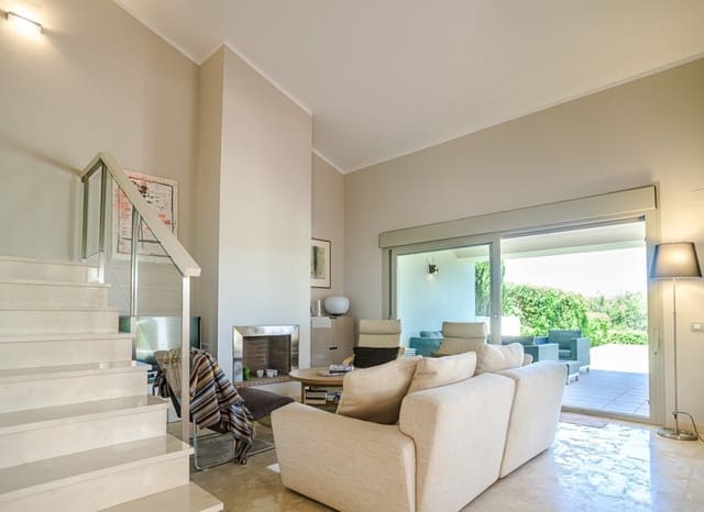 3 soverom Rekkehus til salgs i Las Colinas Golf, Orihuela med svømmebasseng - € 525 000 (Ref: 9019312)