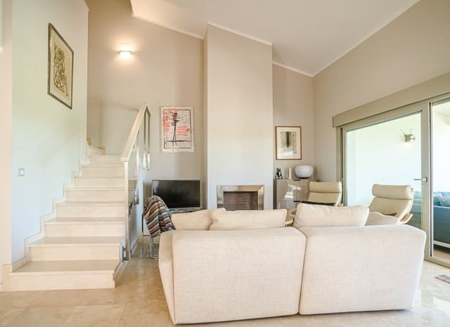 3 soverom Rekkehus til salgs i Las Colinas Golf, Orihuela med svømmebasseng - € 525 000 (Ref: 9019312)