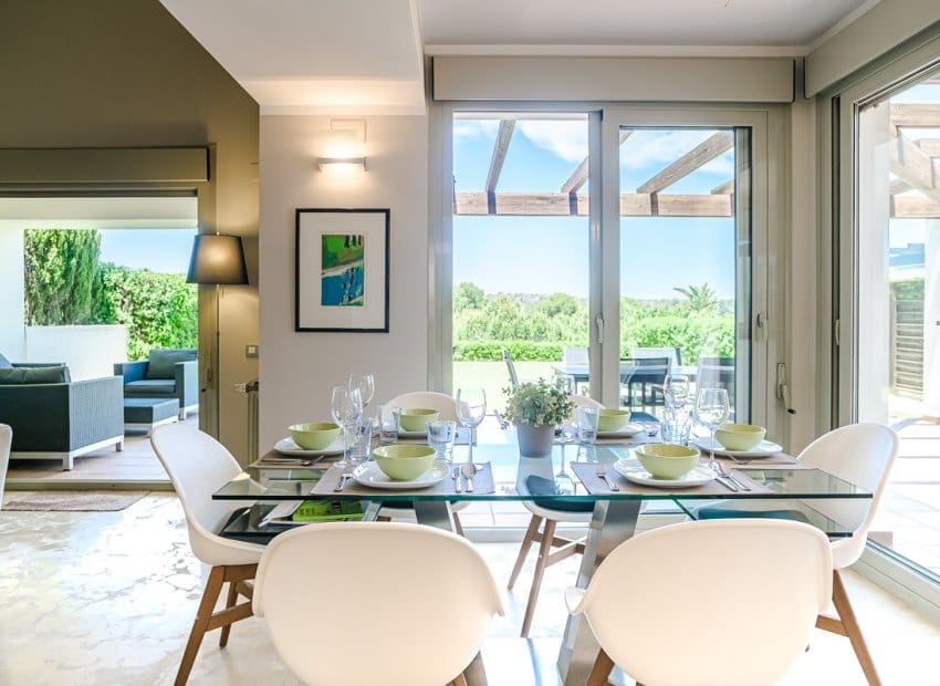 3 sypialnia Dom szeregowy na sprzedaż w Las Colinas Golf z basenem - 525 000 € (Ref: 9019312)