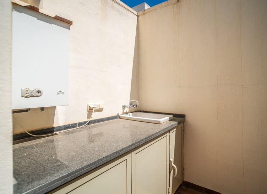 3 sypialnia Dom szeregowy na sprzedaż w Las Colinas Golf z basenem - 525 000 € (Ref: 9019312)