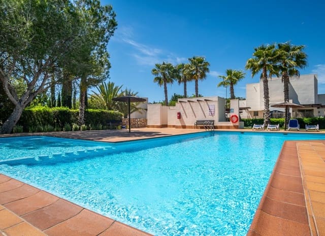 3 soverom Rekkehus til salgs i Las Colinas Golf, Orihuela med svømmebasseng - € 525 000 (Ref: 9019312)