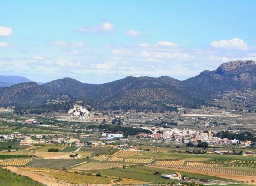 3 soveværelse Villa til salg i La Romana med swimmingpool - € 354.000 (Ref: 9021871)