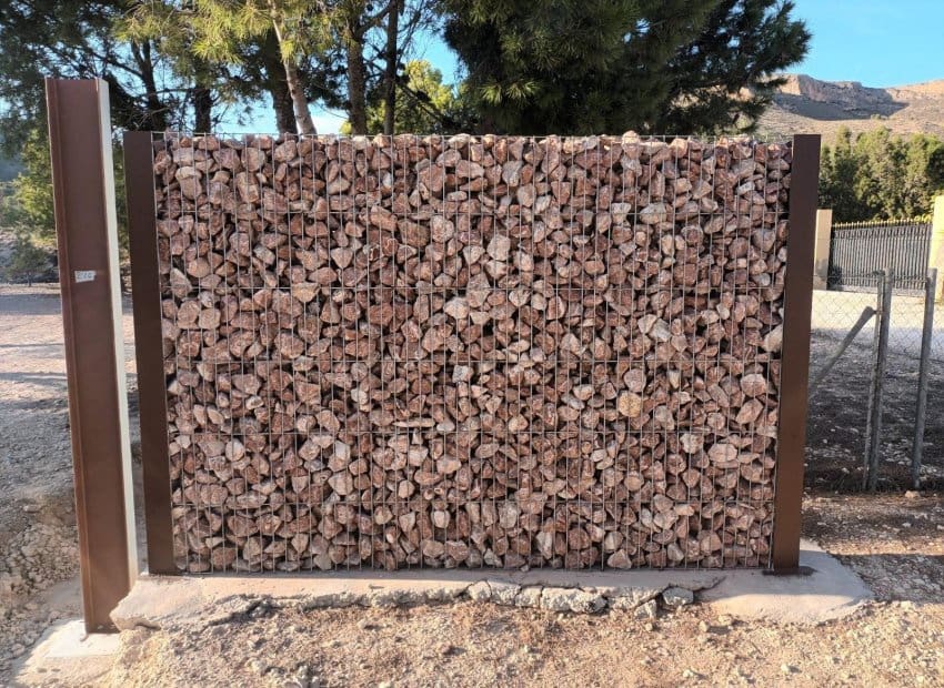 3 soveværelse Villa til salg i La Romana med swimmingpool - € 354.000 (Ref: 9021871)