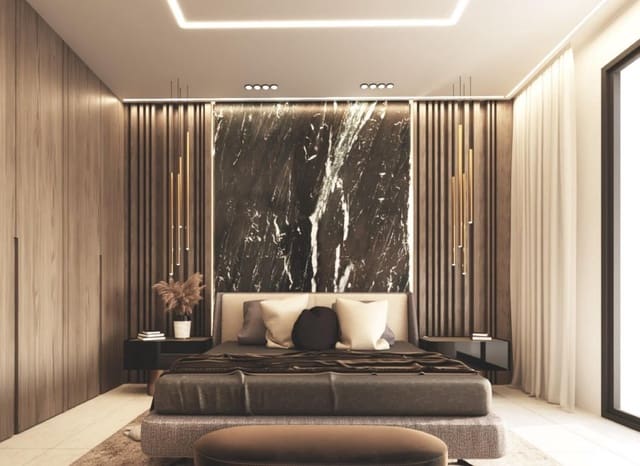 5 soveværelse Villa til salg i Los Alcázares med swimmingpool - € 1.300.000 (Ref: 9061557)