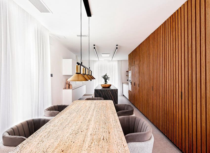 4 soveværelse Villa til salg i La Nucia med swimmingpool - € 1.150.000 (Ref: 9061559)