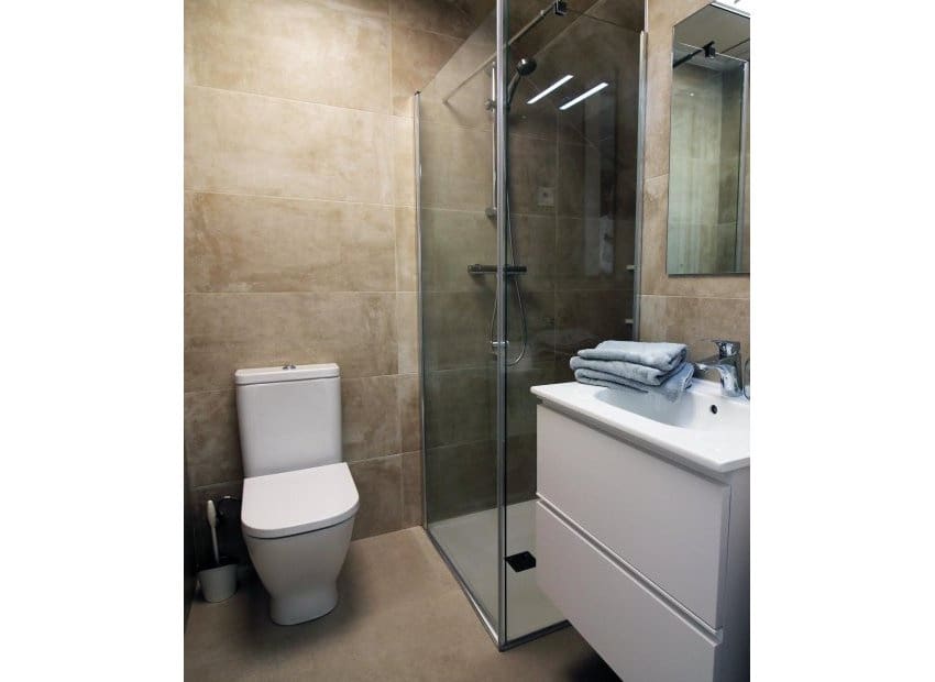 4 Zimmer Haus zu verkaufen in Pilar de la Horadada mit Pool - 369.900 € (Ref: 9061565)