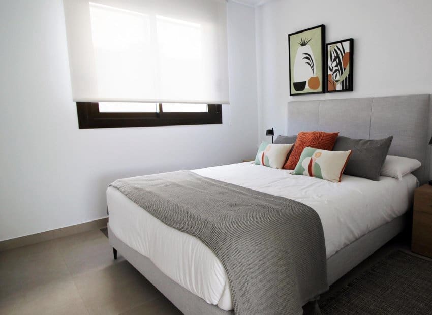 4 Zimmer Haus zu verkaufen in Pilar de la Horadada mit Pool - 369.900 € (Ref: 9061565)