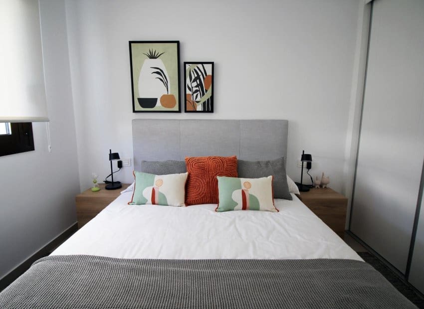 4 Zimmer Haus zu verkaufen in Pilar de la Horadada mit Pool - 369.900 € (Ref: 9061565)