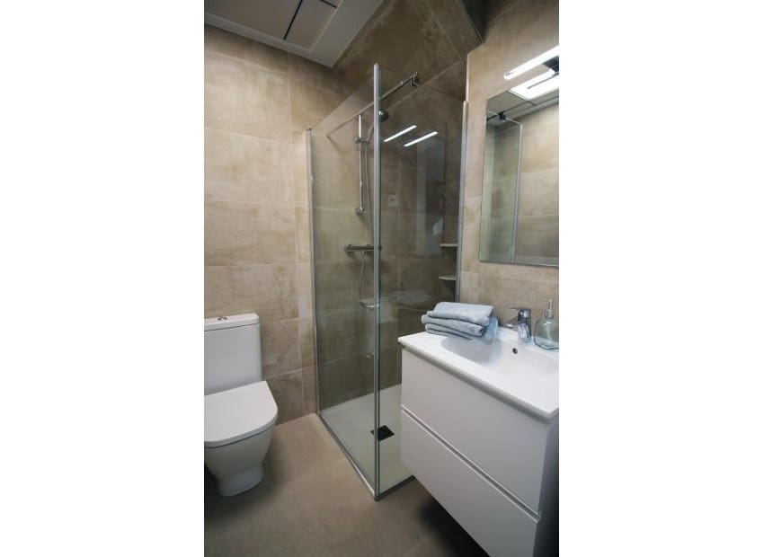 4 Zimmer Haus zu verkaufen in Pilar de la Horadada mit Pool - 369.900 € (Ref: 9061565)