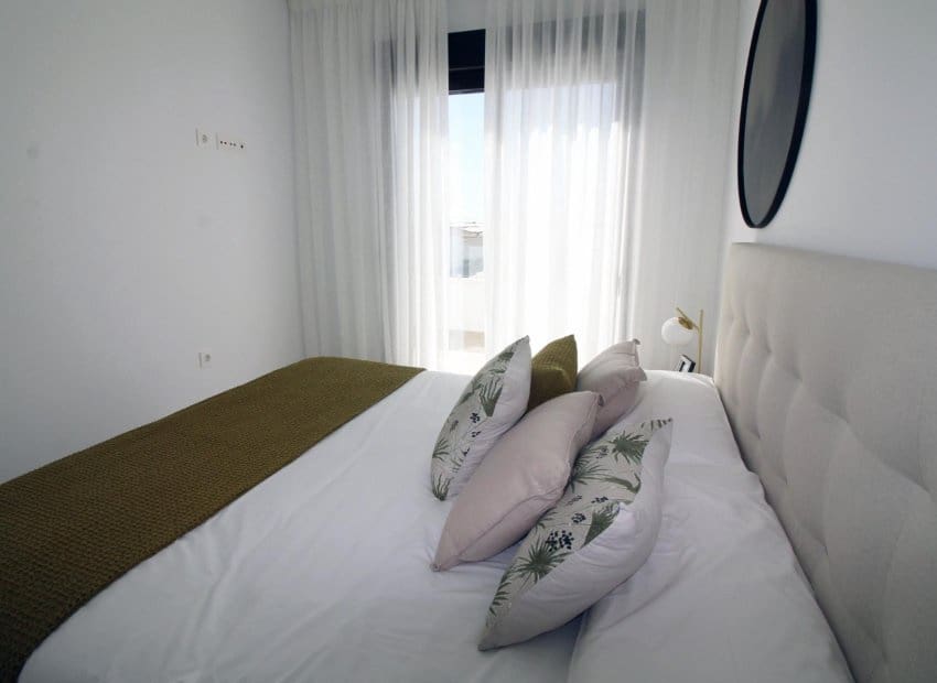 4 Zimmer Haus zu verkaufen in Pilar de la Horadada mit Pool - 369.900 € (Ref: 9061565)