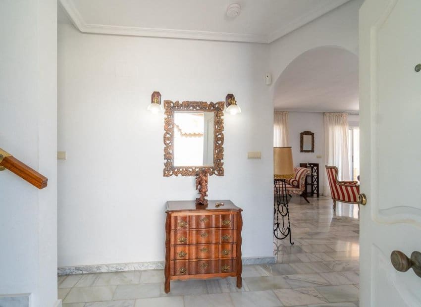 4 sypialnia Willa na sprzedaż w Cabo Cervera z basenem - 869 000 € (Ref: 9061566)