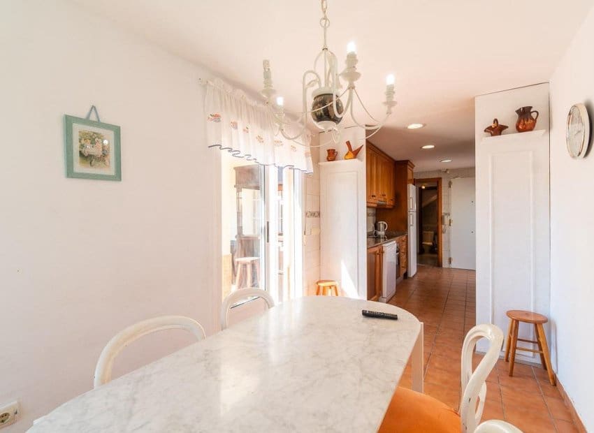 4 sypialnia Willa na sprzedaż w Cabo Cervera z basenem - 869 000 € (Ref: 9061566)