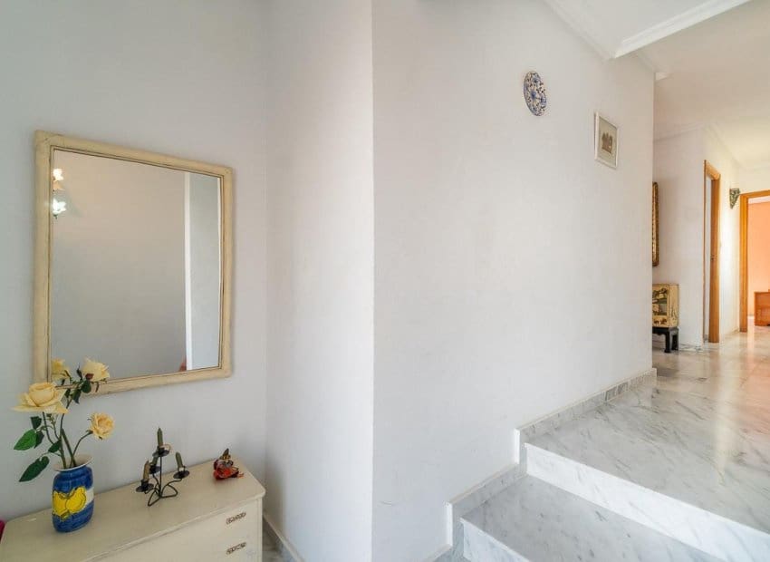 4 sypialnia Willa na sprzedaż w Cabo Cervera z basenem - 869 000 € (Ref: 9061566)