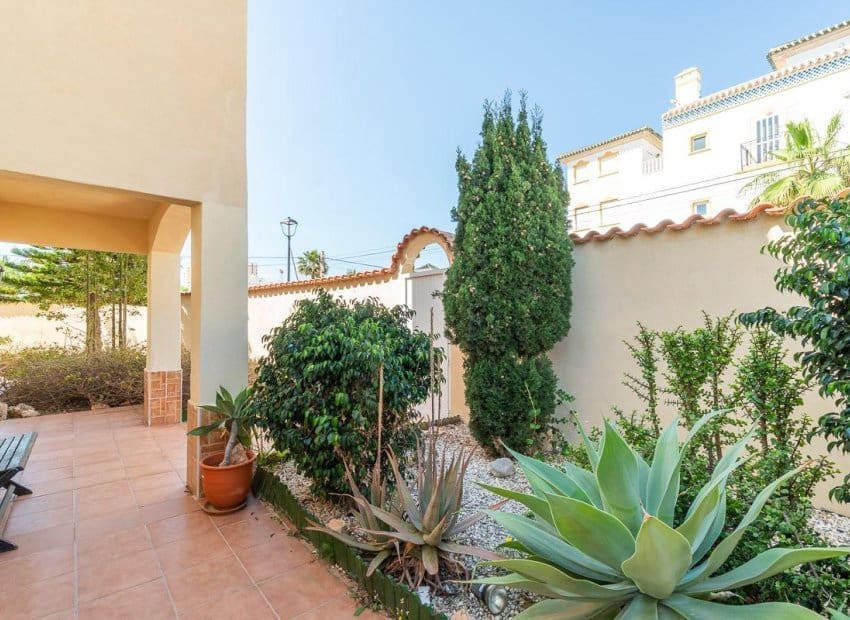 4 sypialnia Willa na sprzedaż w Cabo Cervera z basenem - 869 000 € (Ref: 9061566)