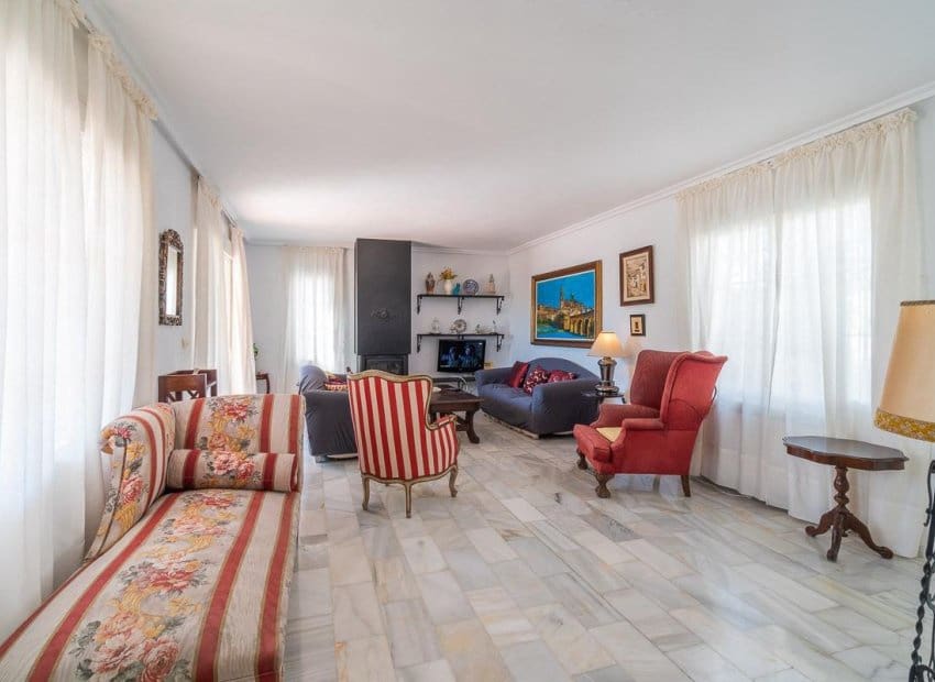 4 sypialnia Willa na sprzedaż w Cabo Cervera z basenem - 869 000 € (Ref: 9061566)