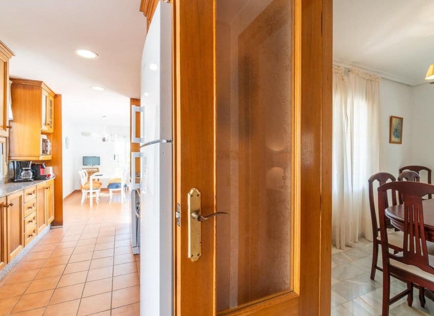 4 sypialnia Willa na sprzedaż w Cabo Cervera z basenem - 869 000 € (Ref: 9061566)