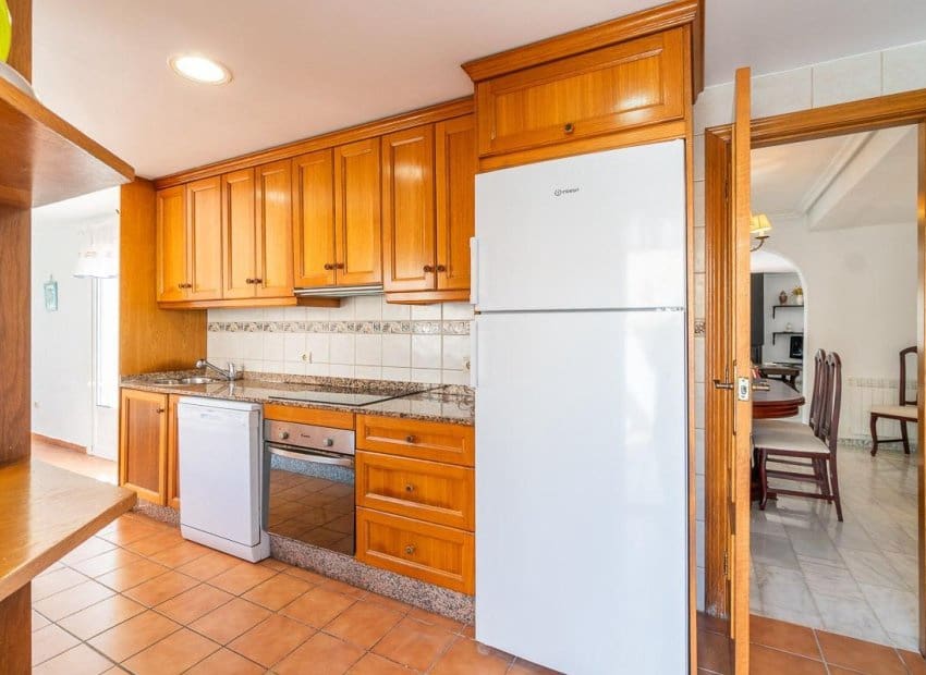 4 sypialnia Willa na sprzedaż w Cabo Cervera z basenem - 869 000 € (Ref: 9061566)