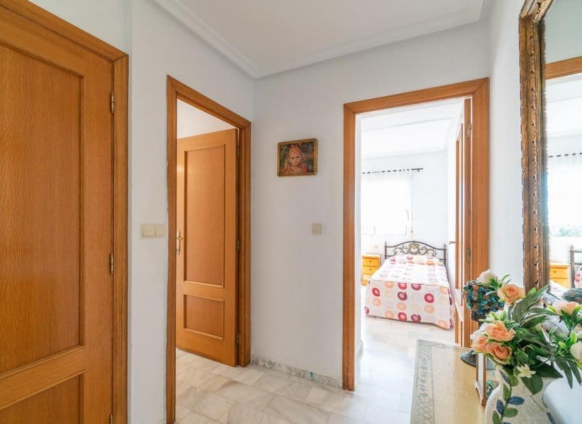 4 sypialnia Willa na sprzedaż w Cabo Cervera z basenem - 869 000 € (Ref: 9061566)