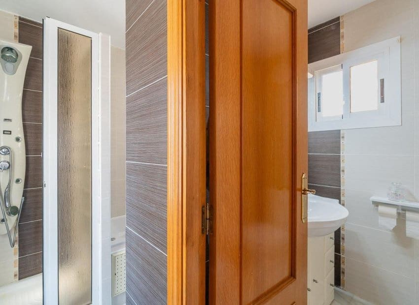 4 sypialnia Willa na sprzedaż w Cabo Cervera z basenem - 869 000 € (Ref: 9061566)