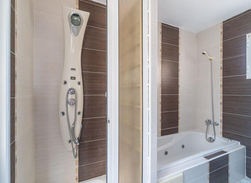 4 sypialnia Willa na sprzedaż w Cabo Cervera z basenem - 869 000 € (Ref: 9061566)