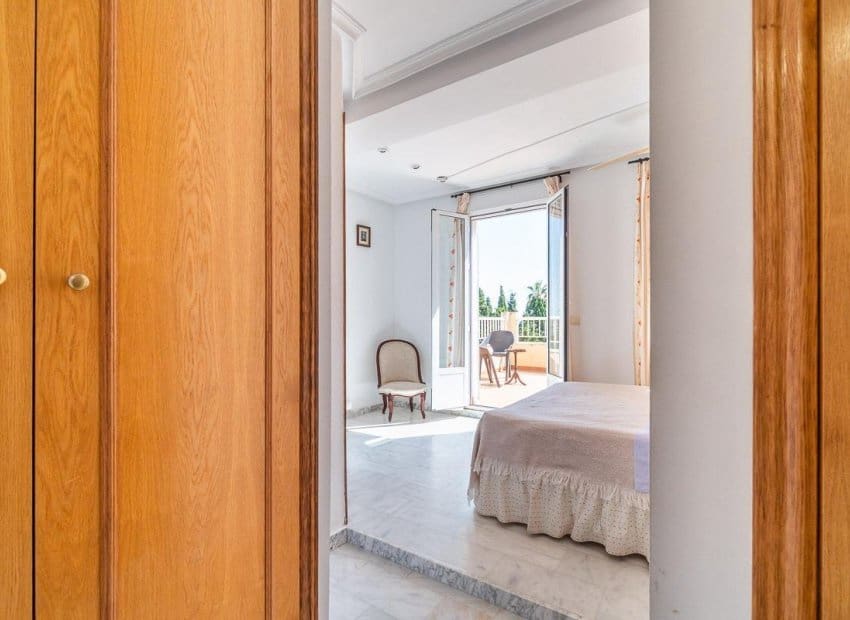 4 sypialnia Willa na sprzedaż w Cabo Cervera z basenem - 869 000 € (Ref: 9061566)