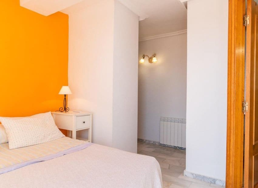 4 sypialnia Willa na sprzedaż w Cabo Cervera z basenem - 869 000 € (Ref: 9061566)