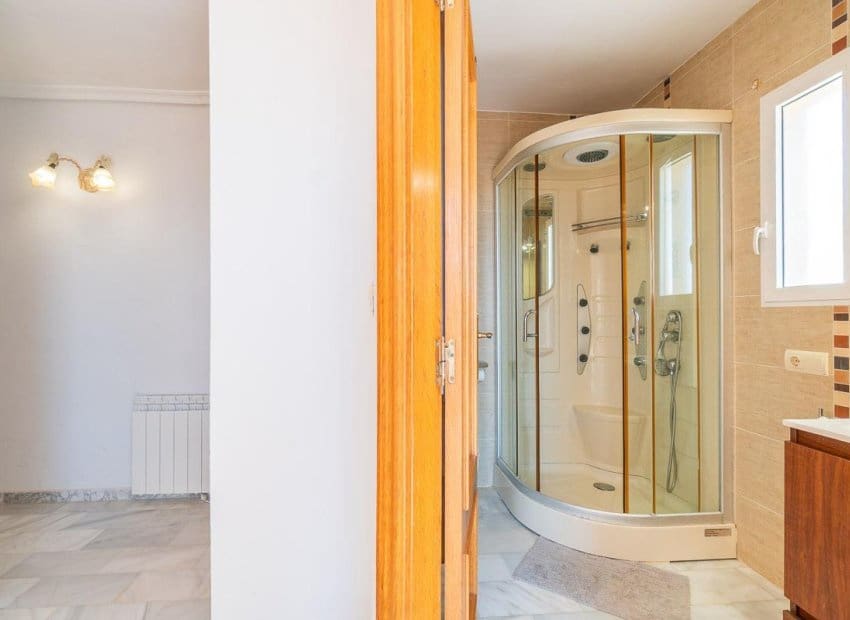 4 sypialnia Willa na sprzedaż w Cabo Cervera z basenem - 869 000 € (Ref: 9061566)