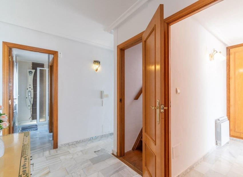 4 sypialnia Willa na sprzedaż w Cabo Cervera z basenem - 869 000 € (Ref: 9061566)