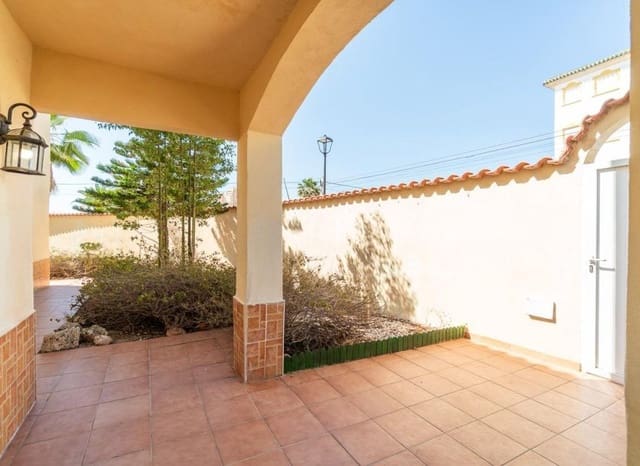4 sypialnia Willa na sprzedaż w Cabo Cervera, Torrevieja z basenem - 869 000 € (Ref: 9061566)