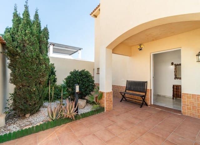 4 sypialnia Willa na sprzedaż w Cabo Cervera, Torrevieja z basenem - 869 000 € (Ref: 9061566)