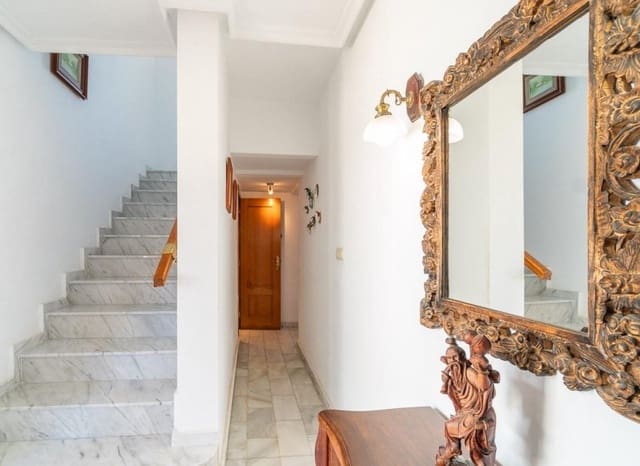 4 sypialnia Willa na sprzedaż w Cabo Cervera, Torrevieja z basenem - 869 000 € (Ref: 9061566)