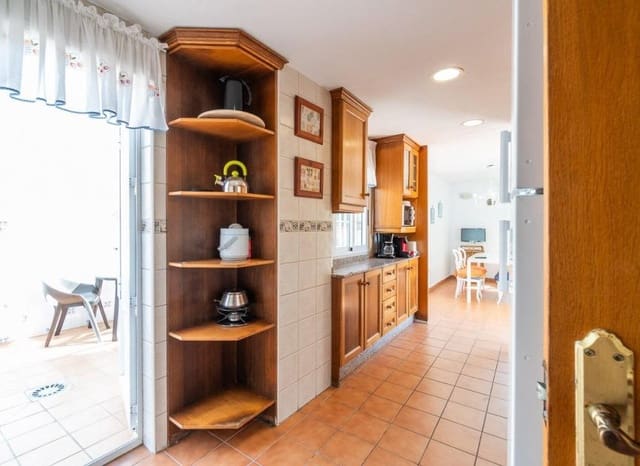 4 sypialnia Willa na sprzedaż w Cabo Cervera, Torrevieja z basenem - 869 000 € (Ref: 9061566)