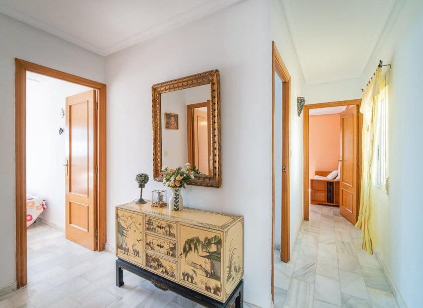 4 sypialnia Willa na sprzedaż w Cabo Cervera z basenem - 869 000 € (Ref: 9061566)