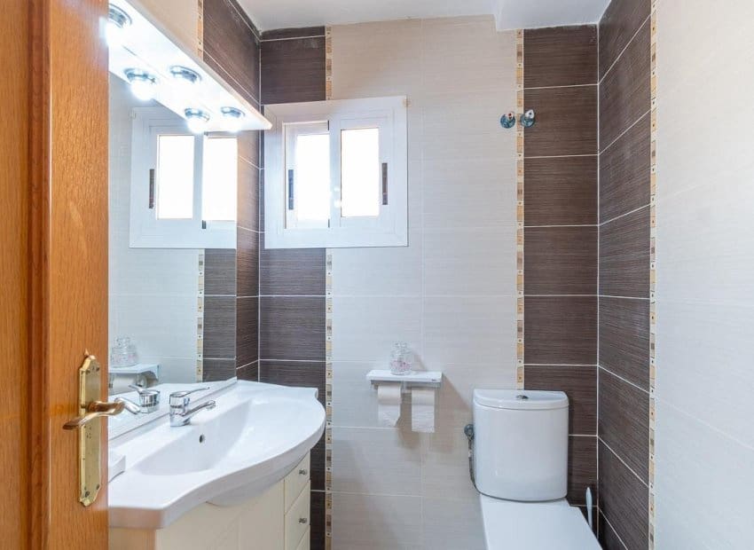 4 sypialnia Willa na sprzedaż w Cabo Cervera z basenem - 869 000 € (Ref: 9061566)