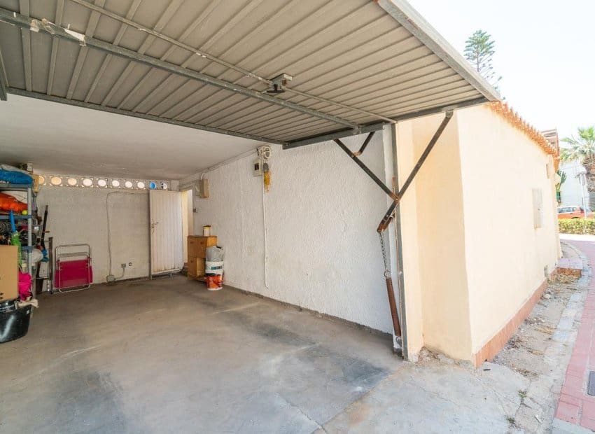 4 sypialnia Willa na sprzedaż w Cabo Cervera z basenem - 869 000 € (Ref: 9061566)