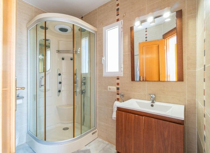 4 sypialnia Willa na sprzedaż w Cabo Cervera z basenem - 869 000 € (Ref: 9061566)