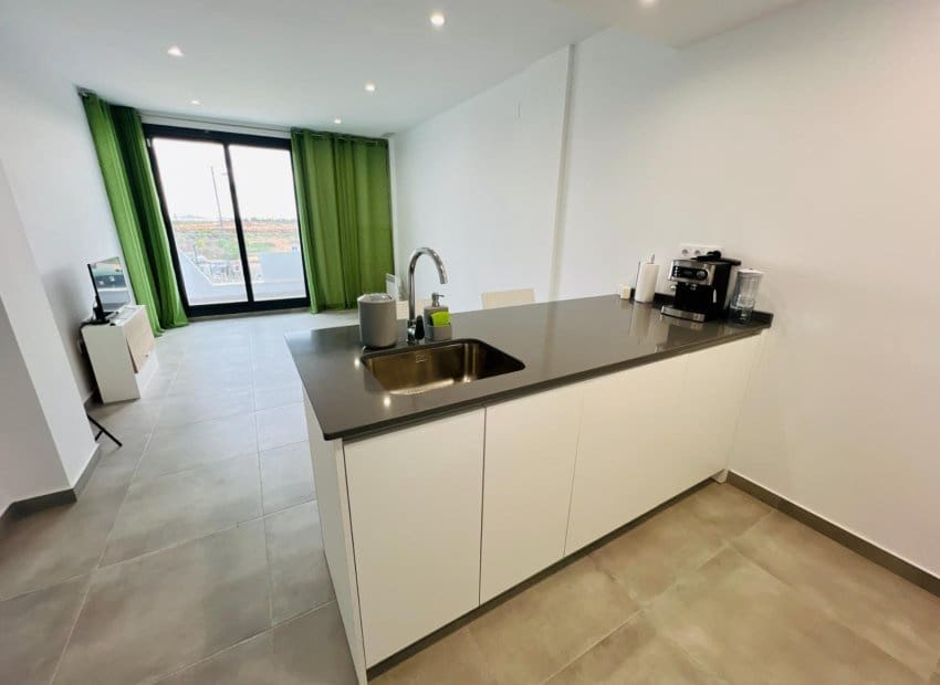 2 bedroom Apartment for sale in Torre-Pacheco with pool - € 274,000 (Ref: 9061568)