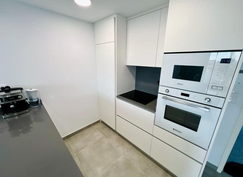 2 bedroom Apartment for sale in Torre-Pacheco with pool - € 274,000 (Ref: 9061568)