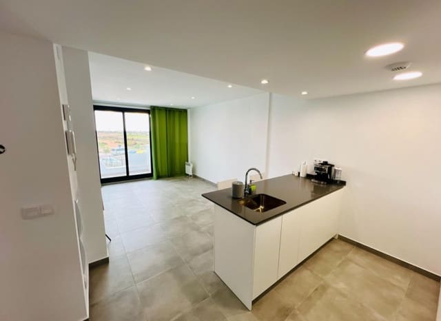 2 bedroom Apartment for sale in Torre-Pacheco with pool - € 274,000 (Ref: 9061568)