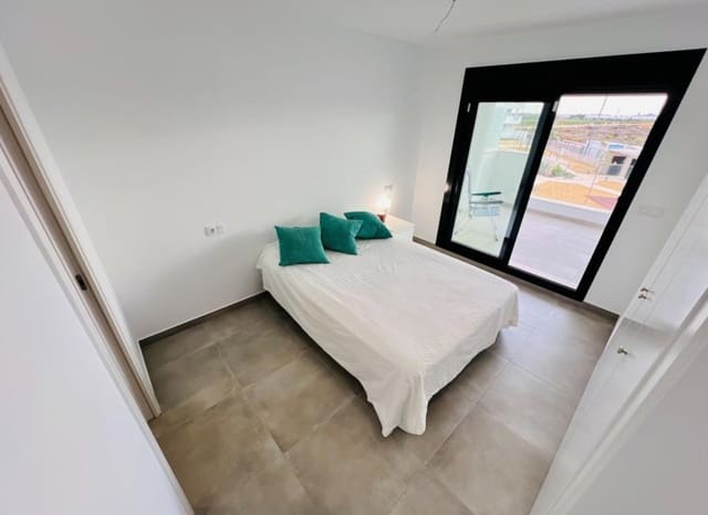 2 bedroom Apartment for sale in Torre-Pacheco with pool - € 274,000 (Ref: 9061568)