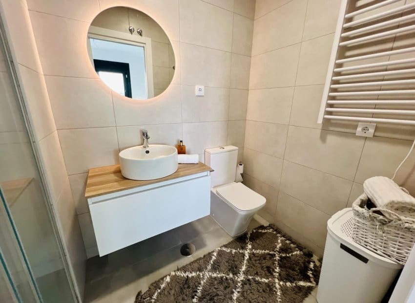 2 bedroom Apartment for sale in Torre-Pacheco with pool - € 274,000 (Ref: 9061568)