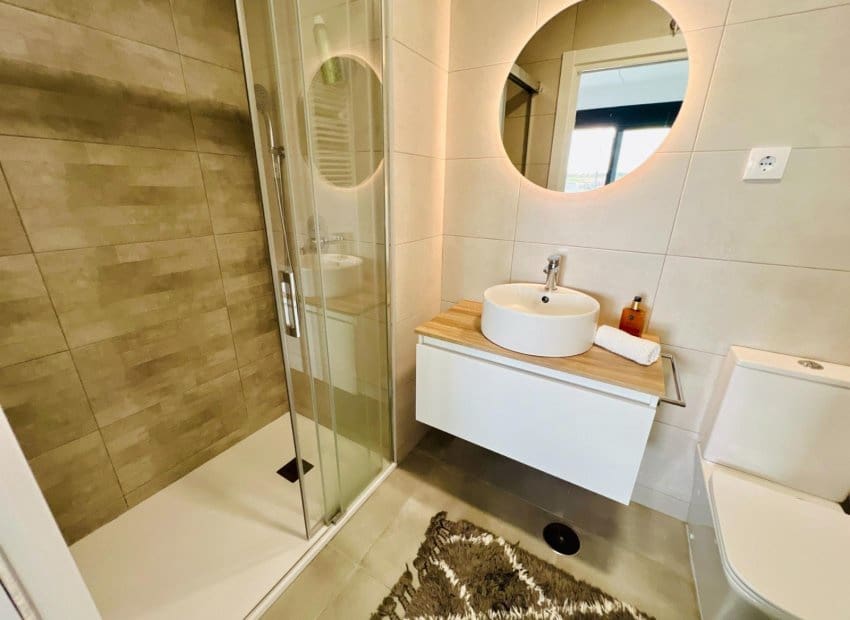 2 bedroom Apartment for sale in Torre-Pacheco with pool - € 274,000 (Ref: 9061568)