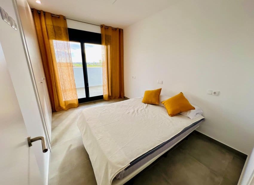 2 bedroom Apartment for sale in Torre-Pacheco with pool - € 274,000 (Ref: 9061568)