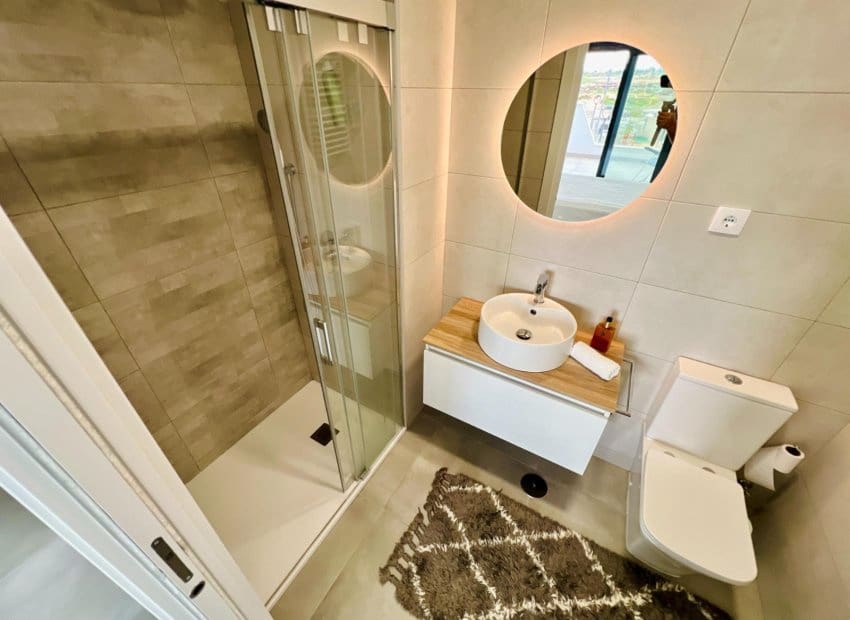 2 bedroom Apartment for sale in Torre-Pacheco with pool - € 274,000 (Ref: 9061568)