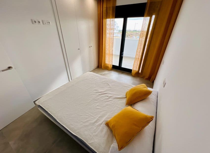 2 bedroom Apartment for sale in Torre-Pacheco with pool - € 274,000 (Ref: 9061568)