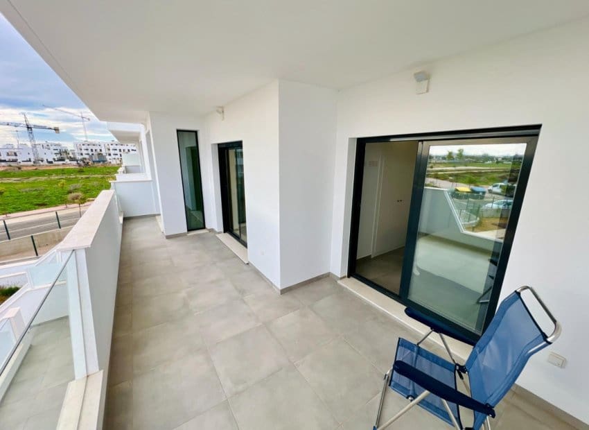 2 bedroom Apartment for sale in Torre-Pacheco with pool - € 274,000 (Ref: 9061568)