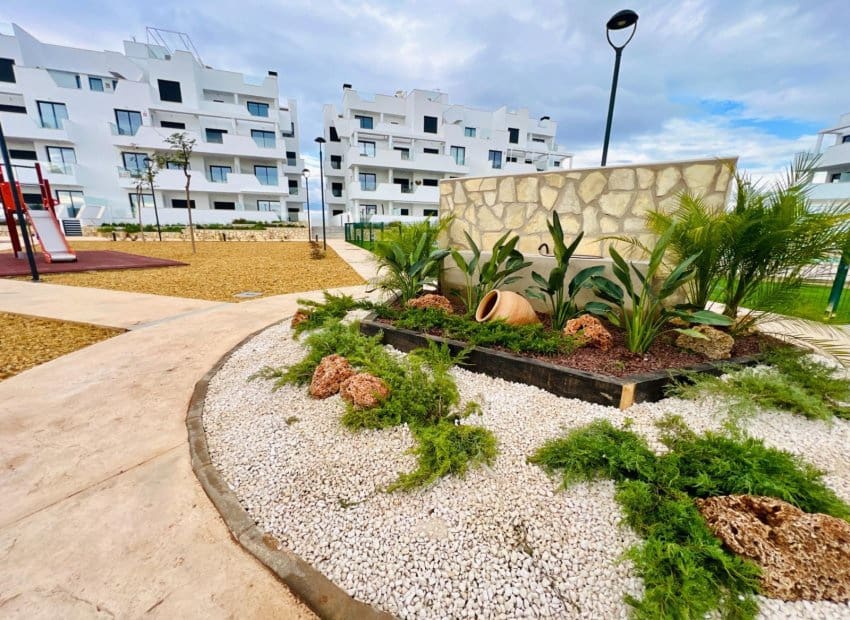 2 bedroom Apartment for sale in Torre-Pacheco with pool - € 274,000 (Ref: 9061568)